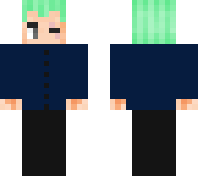 zoro op vs.8