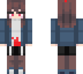 : - chara cosplay  horror - :