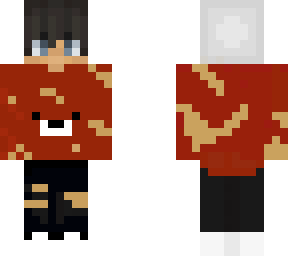 (new edited) polar boy
