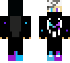 3d skin