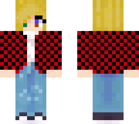 alex flannel correct