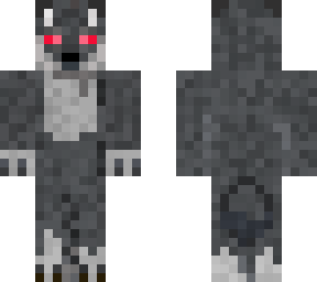 alpha wolf (werewolf online)