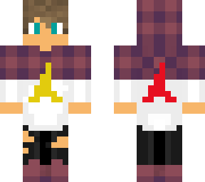 amazing not my skin