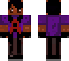 ashanx skin