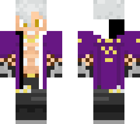 awakened wild warrior cain