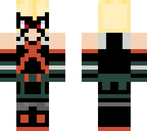 bakugo