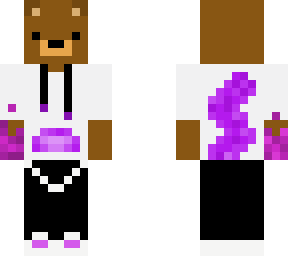 bear with mewtwo power