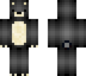 black bear