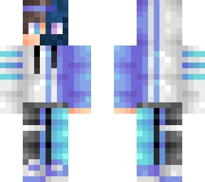 blue corrupt