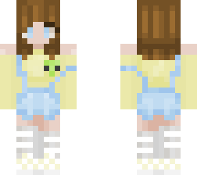 blue eye short hair