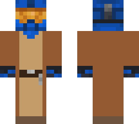 blue jedi spartan
