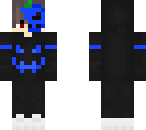 blue pumpkin