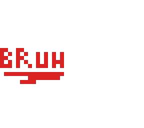 bruh