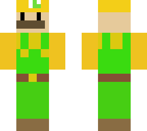 builder luigi
