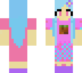 candy girl