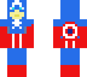 captain america