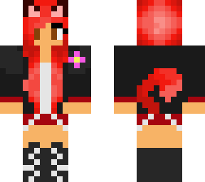 cassie the mif'wa