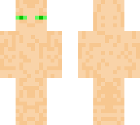 caucasian enderman