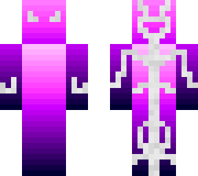 celestial demon