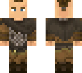 celtic viking