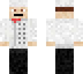chef / cook