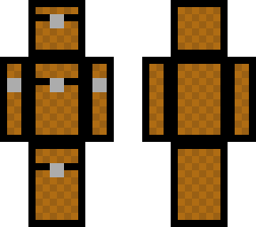 chest