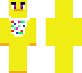 chica chicken