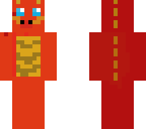 chineese dragon