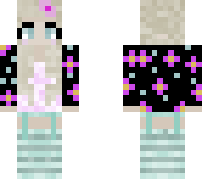chyennexd's skin