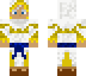 clerigo