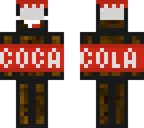 coca cola skeppy