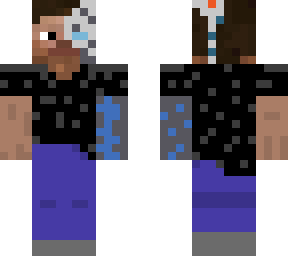 comanglia skin