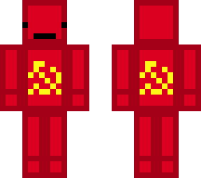 communsit skin