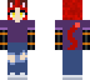 contest leah