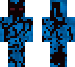 courrpt blue steve