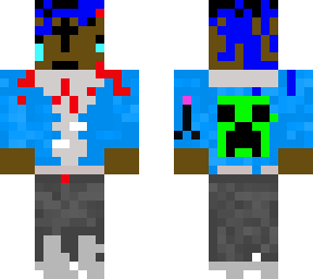 creeper jahseh 2.0