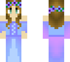 crownflower