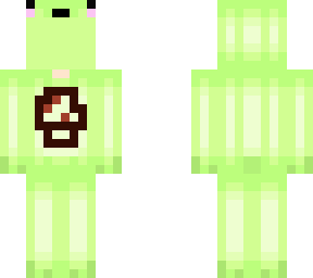 cute froggy