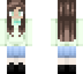 cute uniform