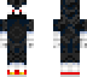 dark fleetway agent