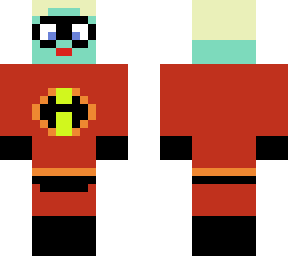 dash incredibles