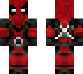 deadpool (wade wilson)