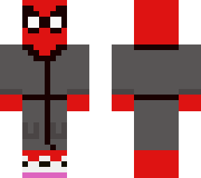 deadpool in pajamas