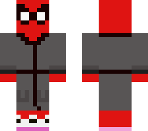 deadpool in pajamas
