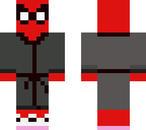deadpool in pajamas v2