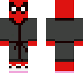 deadpool in pajamas v3