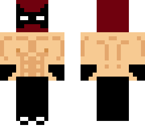deadpool muscle updated