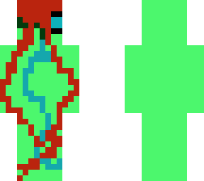 deepy creeper
