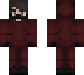 demon skin