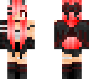 devil in sockies